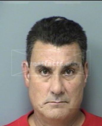 Gordon Scott Mills