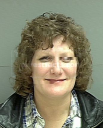 Beverly Ann Jones