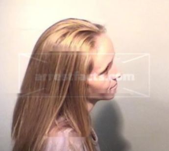Elizabeth Ann Eastwood