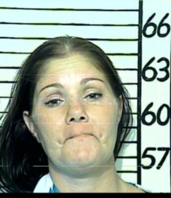 Tiffany Melissa Dawson