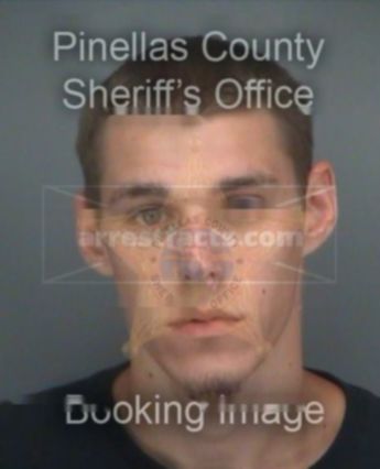 Alex James Baker