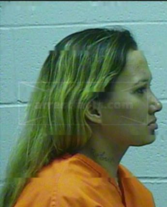 Rebecca S Bishop