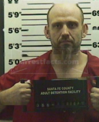Shane Robert Thompson