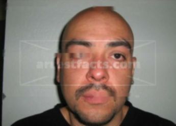 Miguel Angel Saro Ramirez