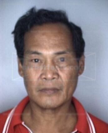 Abel Lagonerau Abawag