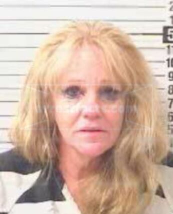 Katherine Geraldine Thompson