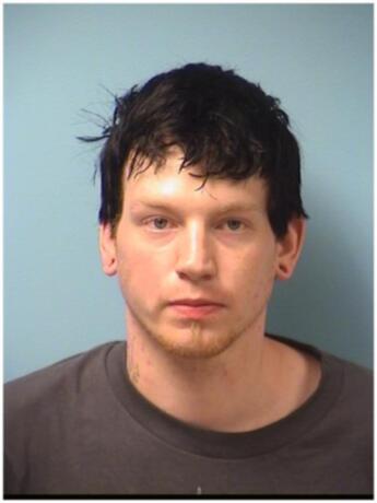 Cody Lee Friese