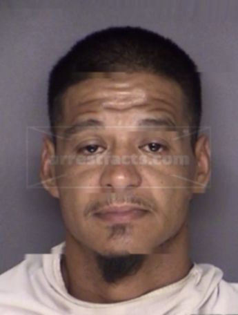 Angelo Martinez