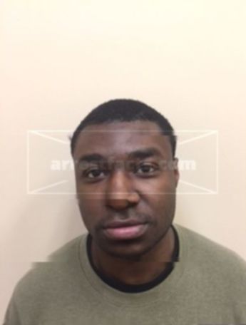 Troy Lamont Mahaffey