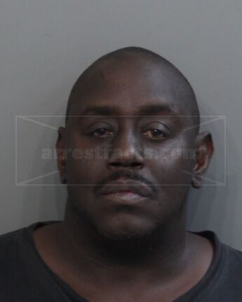 Kelvin Orlando Taylor