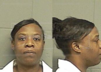 Nakia Kenwai Johnson