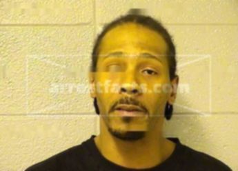 Otis Smith