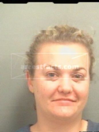 Courtney Beth Karolinko