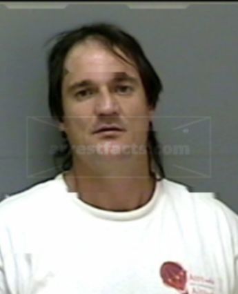 John Mark Hewlett