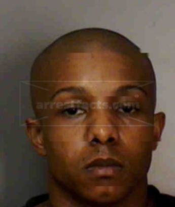 Brandon Kyle Bouknight