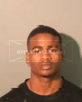 Deandre Carter