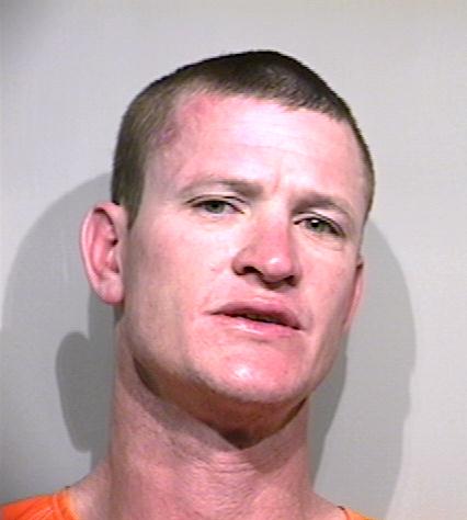 Jonathan Wayne Williams
