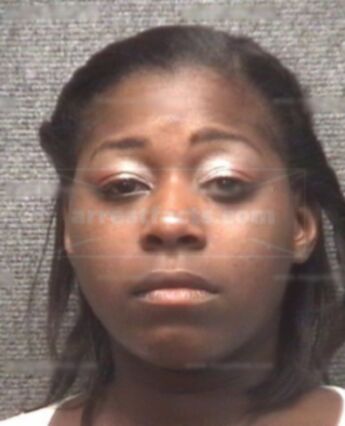 Shanua Washington