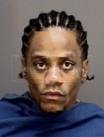 Maury Doshun Gregoire