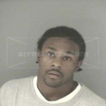 Eric Jarrel Bailey