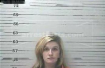 Stephanie Raynell Sharp