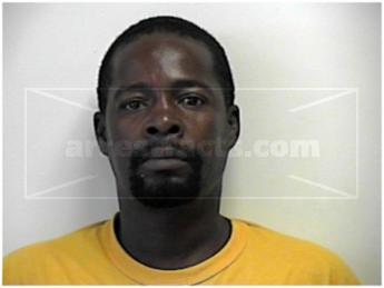 Sylvester Lee James