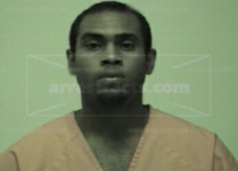 Cedric Darrel Mccoo