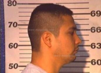 Ruben Higinio Magallan Cortez