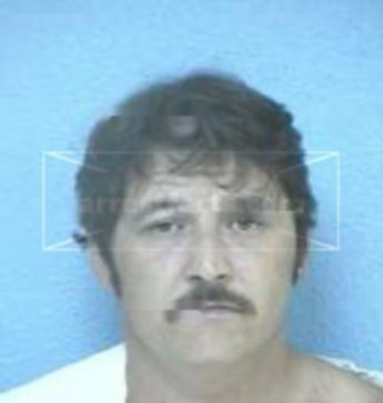 Johnny Knowles