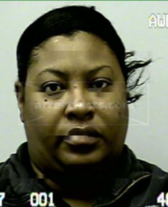 Shonda Marie Howell