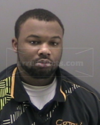Eugene Logan Christian
