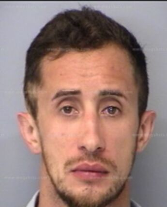 Jacob Neal Pearson