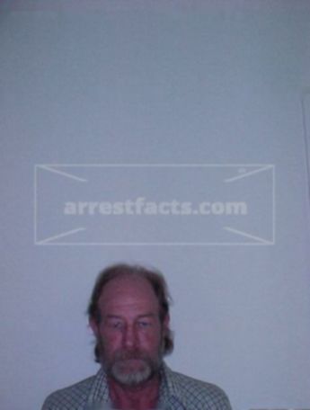 Joseph Perry Crocker