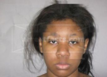 Dominique Chamone Williams