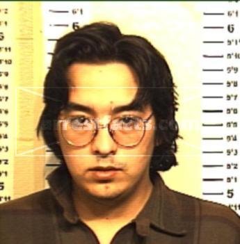 Javier Alberto Canales