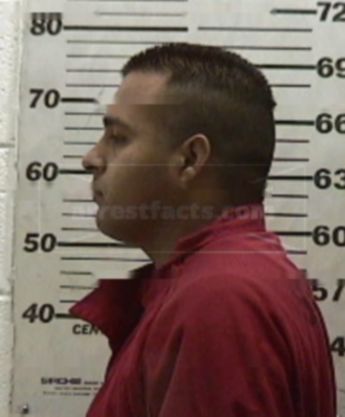 Adrian A Diaz
