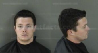 Donald Charles Mcgrady