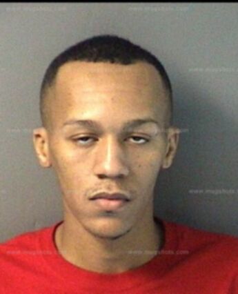 Jermel Roshard Brown