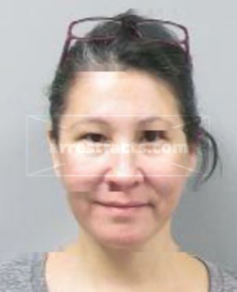 Theressa Marie Myers