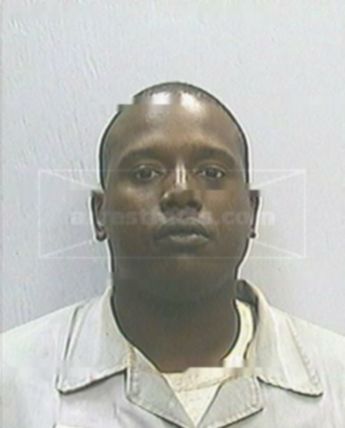 Rickey D Franklin