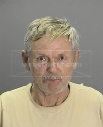 Richard John Griffin