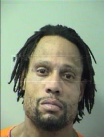 Hamilton Muhammed Williams