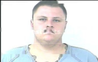 Cody Wayne Blair