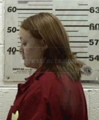 Jamie Marie Crumpton