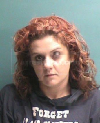 Amanda Michelle Crumpton