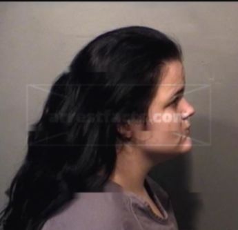 Mariaya Storm Mccarey