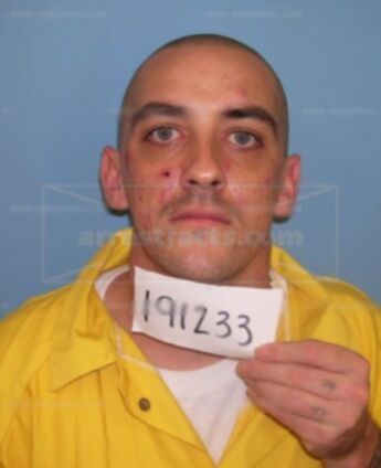Randy Allen Cox Jr.