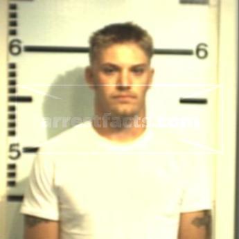 Chad Byron Smith