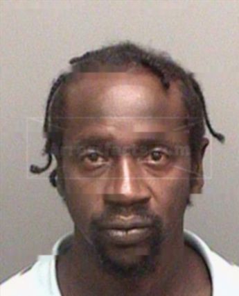 Kirk Leon Crawford