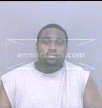 Jamarcus Jushawn Smith
